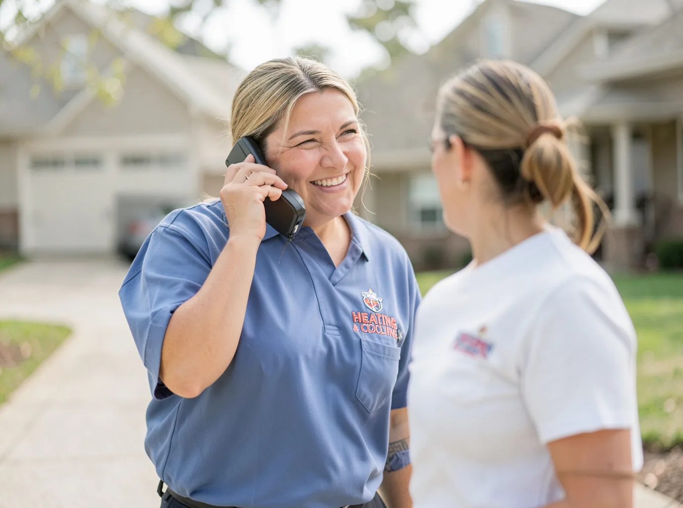 Hvac Repair Vina, AL FAQs